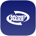 Money Pass app icon