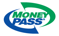 Money Pass logo