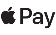 Apple Pay Logo