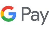 Google Pay Logo