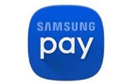 Samsung Pay Logo