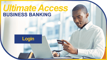 Login to Ultimate Access Business Banking