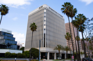 Long Beach, CA Banking Center